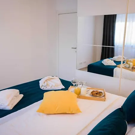 Little Beauty Apartamento