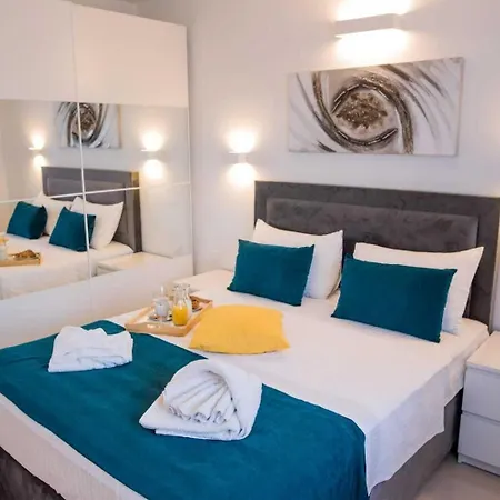 Apartamento Little Beauty *