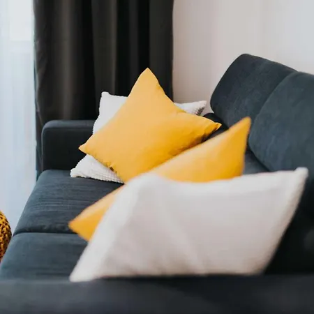 Little Beauty Apartamento *