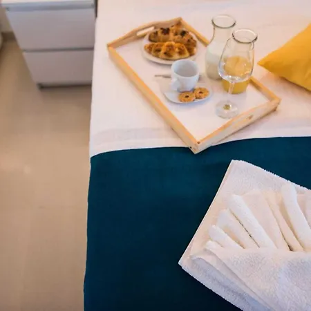 Apartamento Little Beauty Trogir