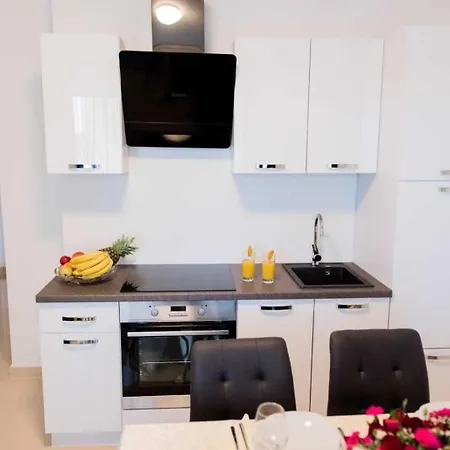 Apartamento Little Beauty Trogir