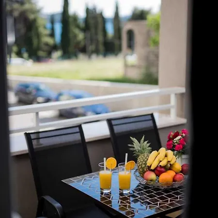 Apartamento Little Beauty Trogir