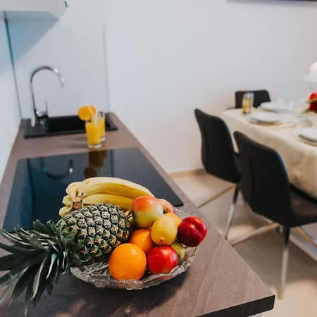 Apartamento Little Beauty