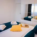 Little Beauty Апартаменты