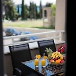 Апартаменты Little Beauty Трогир