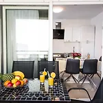 Little Beauty Апартаменты Трогир